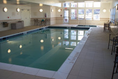 Sankey Pools (JSAquatics)  - Indoor Pool