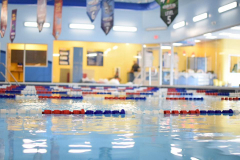 Sankey Pools (JSAquatics)  - Aqua Tots