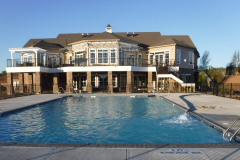 Sankey Pools (JSAquatics) - Clubhouse Pool