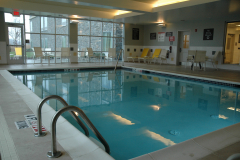 Sankey Pools (JSAquatics)  - Indoor Pool