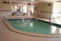 Sankey Pools (JSAquatics)  - Hilton-Garden-Inn