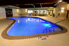 Sankey Pools (JSAquatics) - Indoor Hotel Pool