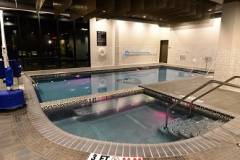 Sankey Pools (JSAquatics)  - Rock-Lititz-Pool