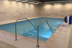 Sankey Pools (JSAquatics)  - Senior Center Indoor Pool